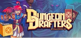 Dungeon Drafters